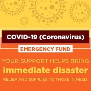 Coronavirus Emergency Fund