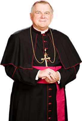 Most Rev. Thomas G. Wenski Archbishop Of Miami